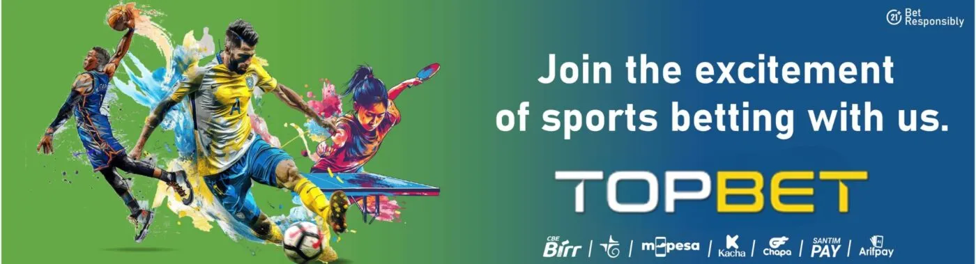 Banner topbet