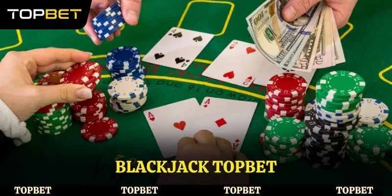 Blackjack Topbet
