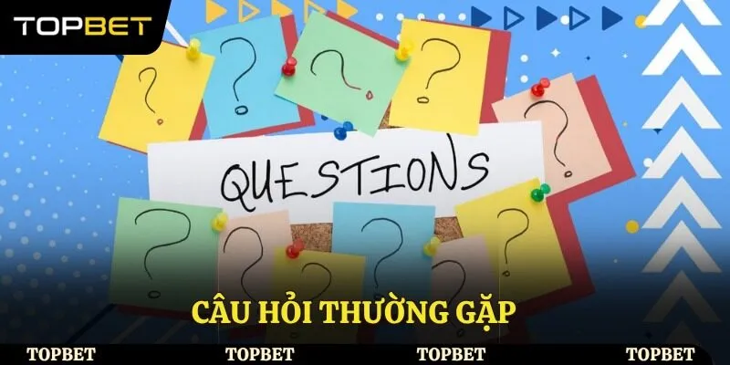 Câu hỏi thường gặp