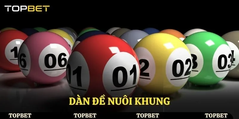 Dàn đề nuôi khung
