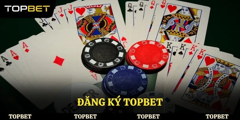 đăng ký Topbet
