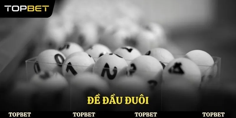 đề đầu đuôi