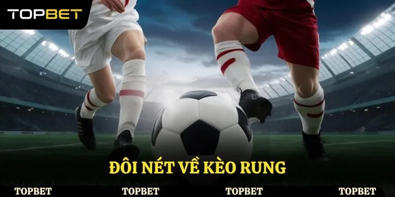 Đôi nét về kèo rung