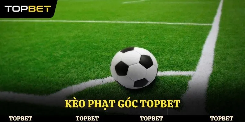 kèo phạt góc