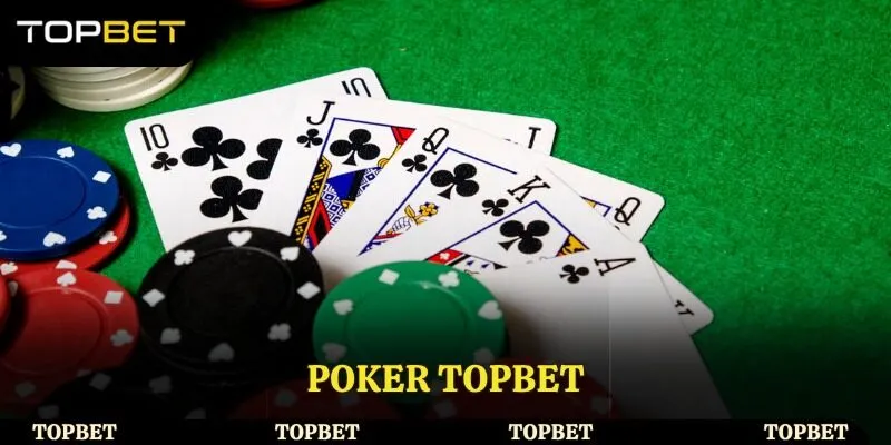 Poker Topbet
