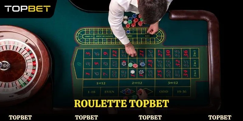 Roulette Topbet