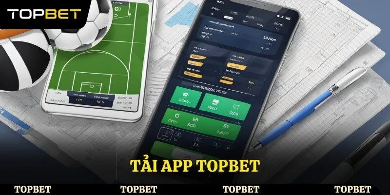 tải app Topbet