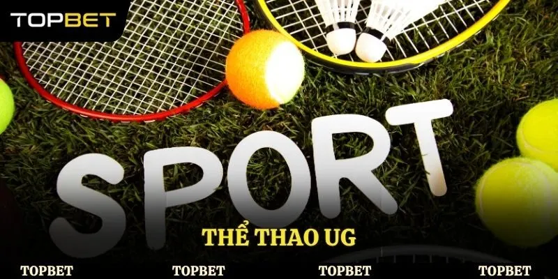 thể thao UG