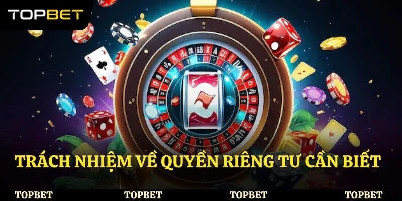 Vai trò nhà cái trong việc thúc đẩy chơi có trách nhiệm